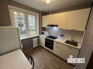 2-к квартира, вторичка, 44м2, 2/5 этаж