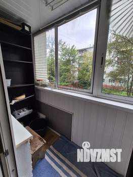 1-к квартира, вторичка, 31м2, 2/5 этаж