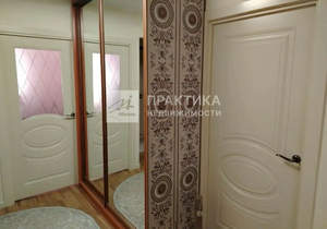 3-к квартира, вторичка, 63м2, 2/9 этаж