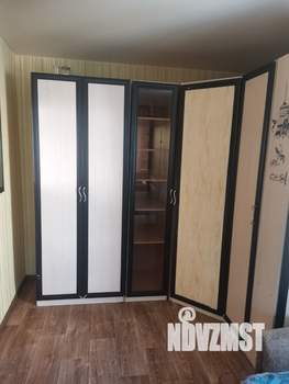 1-к квартира, вторичка, 32м2, 2/5 этаж