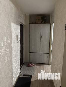 2-к квартира, вторичка, 43м2, 2/5 этаж
