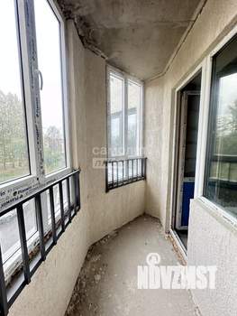 3-к квартира, вторичка, 86м2, 3/16 этаж