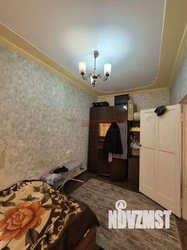 2-к квартира, вторичка, 41м2, 2/2 этаж