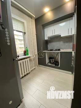 2-к квартира, вторичка, 37м2, 2/5 этаж