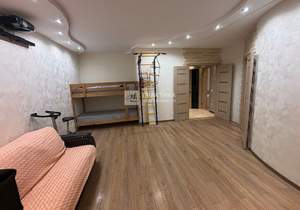 1-к квартира, вторичка, 42м2, 11/17 этаж