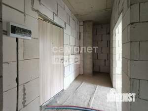 1-к квартира, вторичка, 39м2, 2/17 этаж
