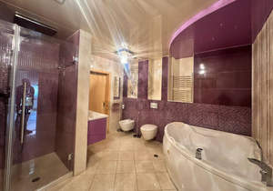 3-к квартира, вторичка, 86м2, 3/15 этаж