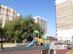 1-к квартира, вторичка, 27м2, 13/17 этаж