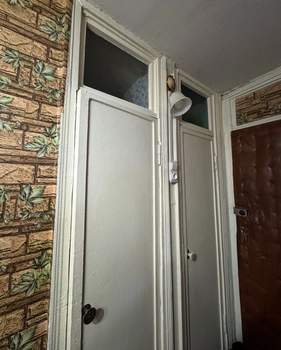 2-к квартира, вторичка, 42м2, 3/5 этаж