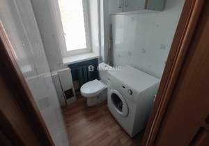 2-к квартира, вторичка, 42м2, 2/2 этаж