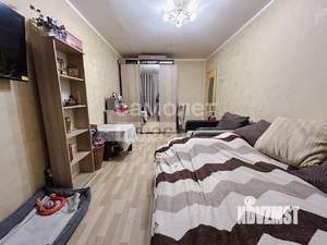 1-к квартира, вторичка, 29м2, 1/5 этаж