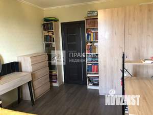 3-к квартира, вторичка, 70м2, 9/9 этаж