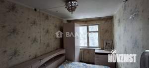 2-к квартира, вторичка, 45м2, 4/5 этаж