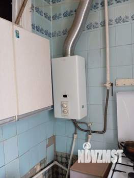 3-к квартира, вторичка, 62м2, 3/3 этаж