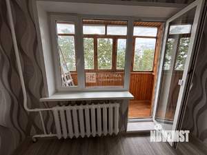 1-к квартира, вторичка, 34м2, 5/9 этаж