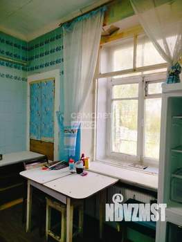 3-к квартира, вторичка, 62м2, 3/3 этаж