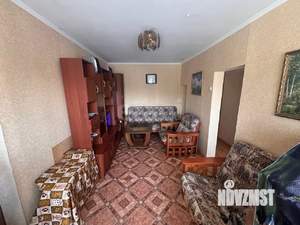 2-к квартира, вторичка, 42м2, 2/4 этаж