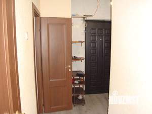 1-к квартира, вторичка, 43м2, 3/17 этаж