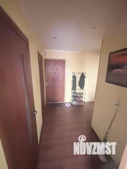 2-к квартира, вторичка, 49м2, 7/9 этаж