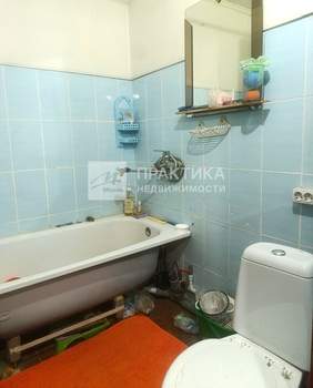 1-к квартира, вторичка, 32м2, 3/4 этаж