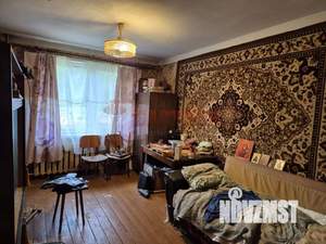 2-к квартира, вторичка, 42м2, 1/5 этаж