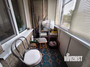 2-к квартира, вторичка, 50м2, 2/5 этаж