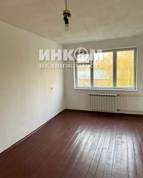 2-к квартира, вторичка, 52м2, 4/5 этаж