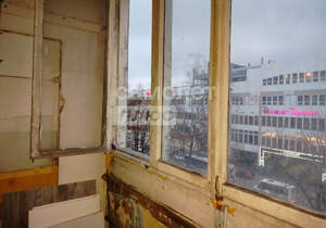 2-к квартира, вторичка, 48м2, 5/9 этаж