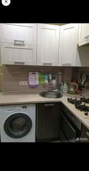 2-к квартира, вторичка, 41м2, 3/4 этаж