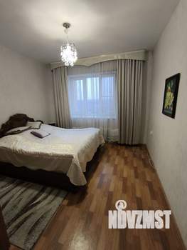 2-к квартира, вторичка, 62м2, 16/17 этаж