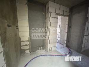 3-к квартира, вторичка, 96м2, 1/16 этаж