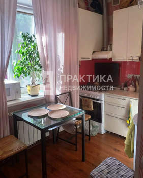 1-к квартира, вторичка, 50м2, 1/1 этаж