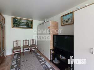 1-к квартира, вторичка, 31м2, 1/5 этаж