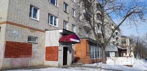 1-к квартира, вторичка, 32м2, 5/5 этаж