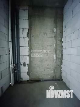 1-к квартира, сданный дом, 44м2, 1/16 этаж