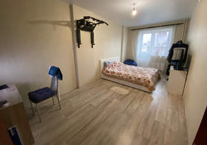 2-к квартира, вторичка, 60м2, 4/12 этаж