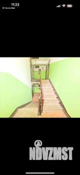 3-к квартира, вторичка, 62м2, 2/2 этаж