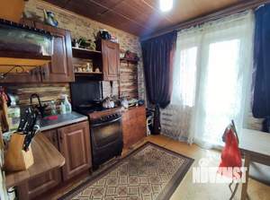 2-к квартира, вторичка, 52м2, 5/5 этаж