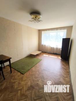 3-к квартира, вторичка, 62м2, 5/5 этаж
