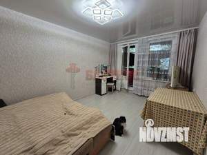 2-к квартира, вторичка, 44м2, 2/9 этаж