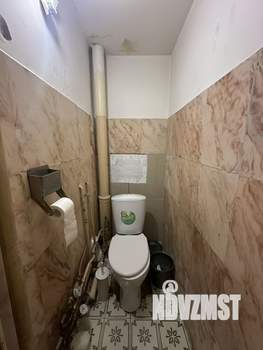 4-к квартира, вторичка, 75м2, 7/9 этаж