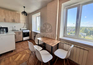4-к квартира, вторичка, 70м2, 7/9 этаж