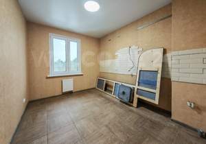 2-к квартира, вторичка, 54м2, 4/17 этаж