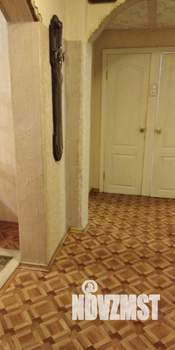 3-к квартира, вторичка, 64м2, 1/5 этаж