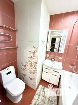 1-к квартира, вторичка, 41м2, 10/11 этаж