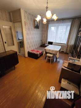 1-к квартира, вторичка, 31м2, 2/5 этаж