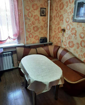 Фото квартиры на продажу (9)