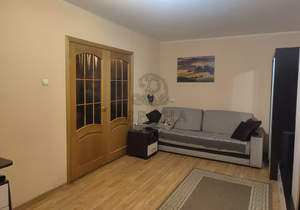 2-к квартира, вторичка, 48м2, 1/5 этаж