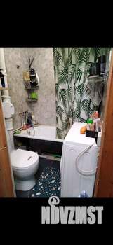 1-к квартира, вторичка, 32м2, 2/2 этаж