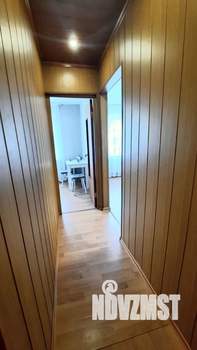 1-к квартира, вторичка, 29м2, 4/5 этаж